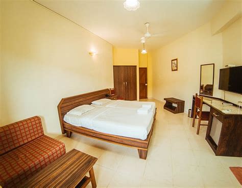 Hotel Arcadia – Budget Hotel in the heart of Panjim City!.